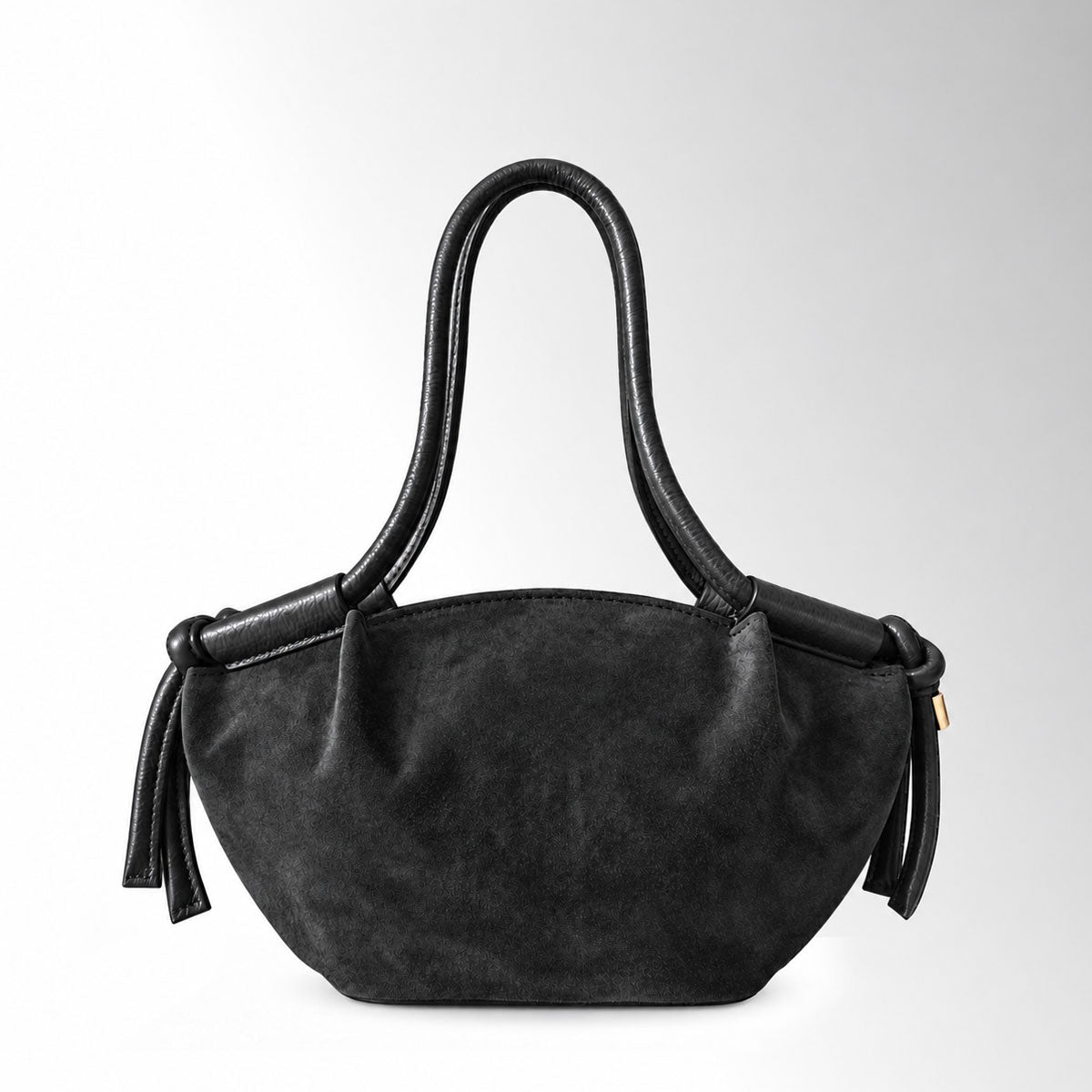 Borsa Nuvola camoscio