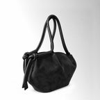 Borsa Nuvola camoscio