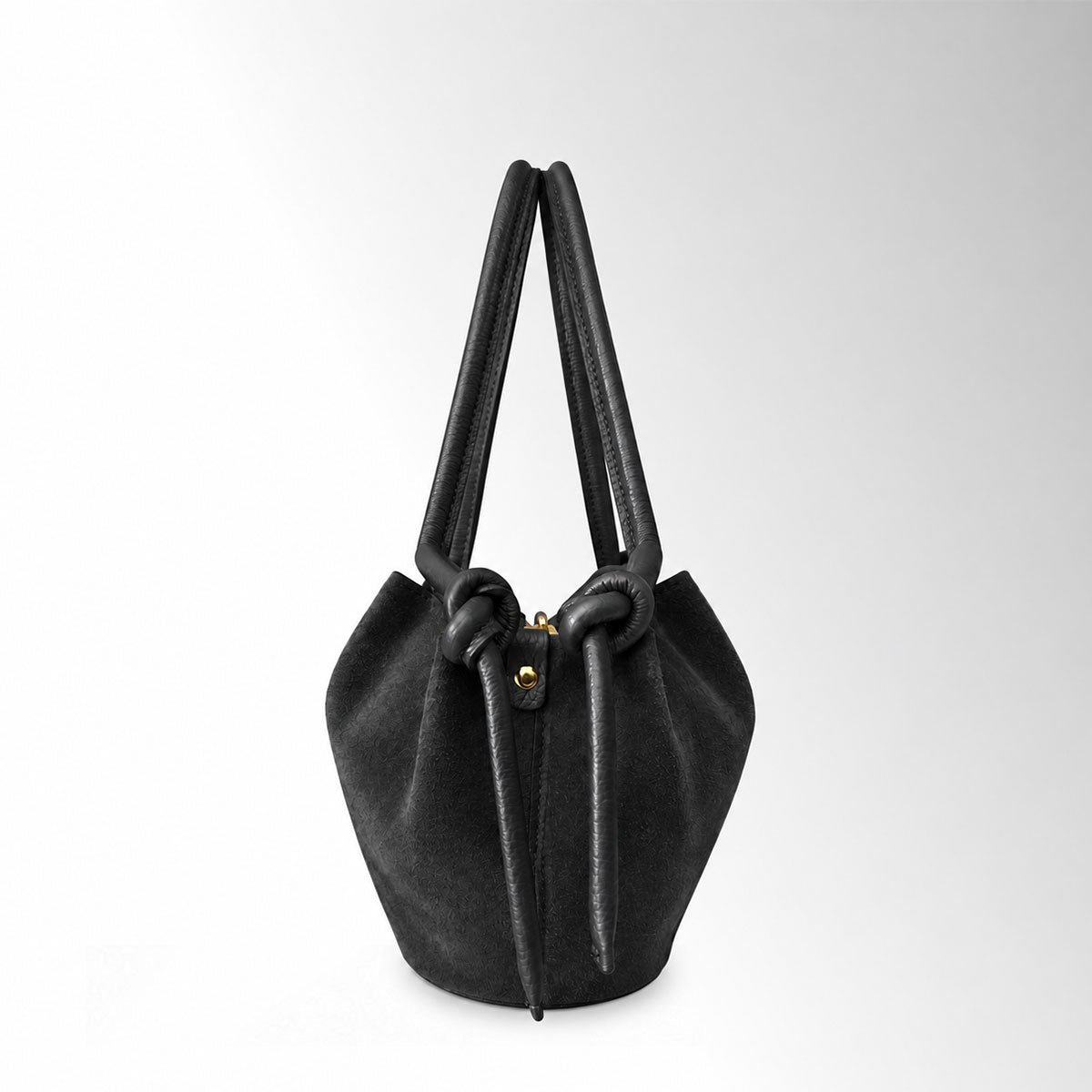 Borsa Nuvola camoscio