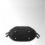Borsa Nuvola camoscio