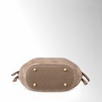 Borsa Nuvola camoscio