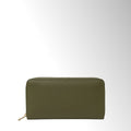 Portafogli Grande - Verde Oliva