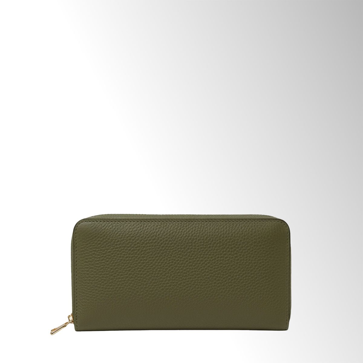 Portafogli Grande - Verde Oliva