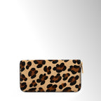 Borsa Nora Limited Animalier con cintura e portafogli abbinati