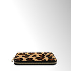 Borsa Nora Limited Animalier con cintura e portafogli abbinati