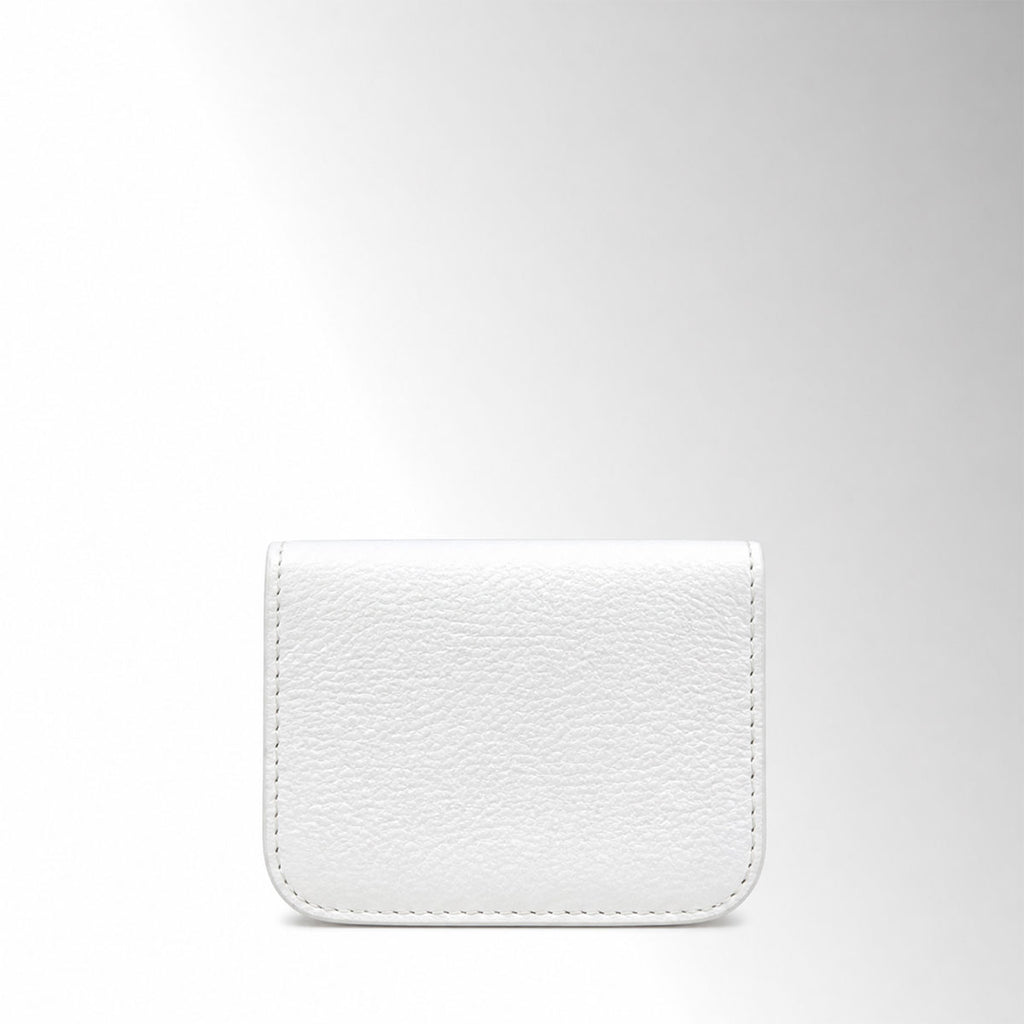 Portafogli Piccolo - Bianco