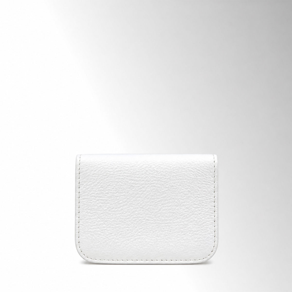 Portafogli Piccolo - Bianco