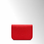 Portafogli Piccolo - Rosso