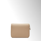 Portafogli Piccolo - Taupe Chiaro