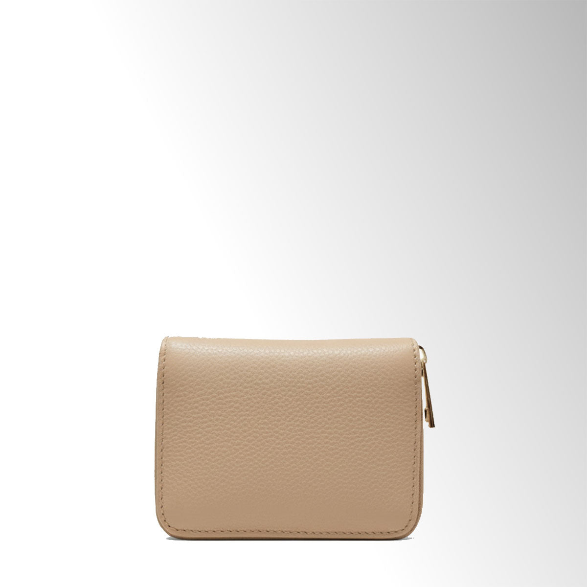 Portafogli Piccolo - Taupe Chiaro