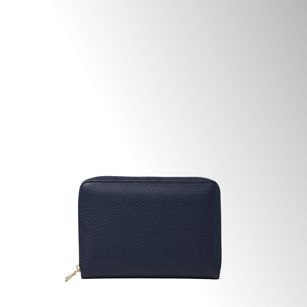 Portafogli Piccolo - Blu