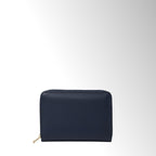 Portafogli Piccolo - Blu