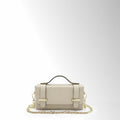 Borsa Scarlet - Beige latte