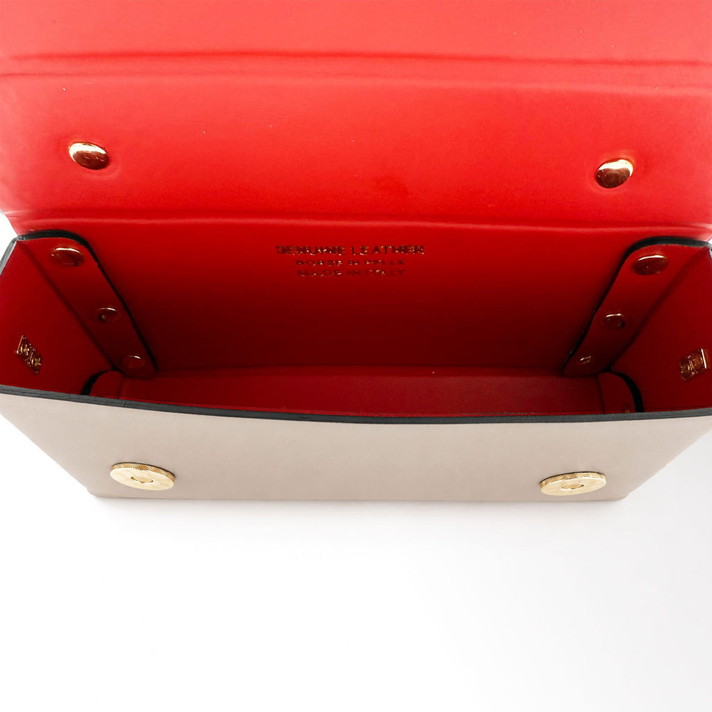 Borsa Scarlet