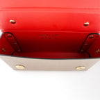 Borsa Scarlet