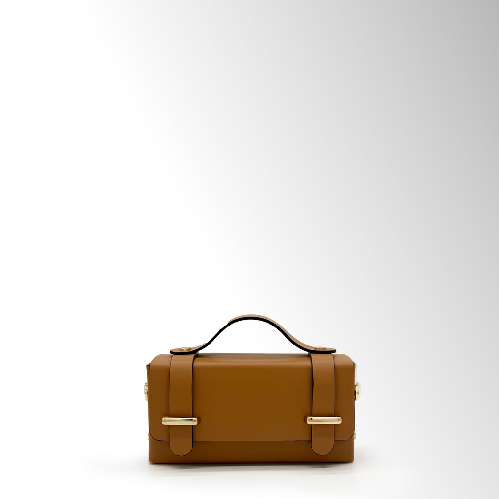 Borsa Scarlet