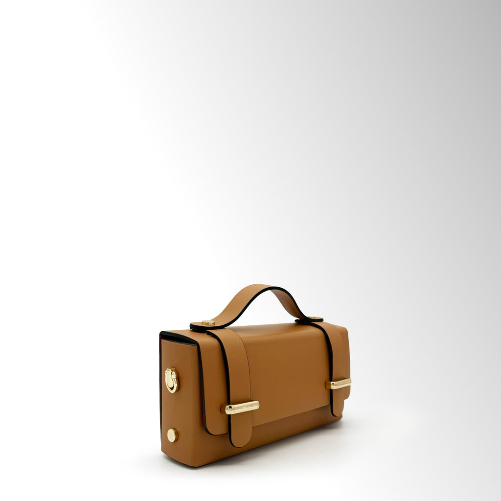 Borsa Scarlet