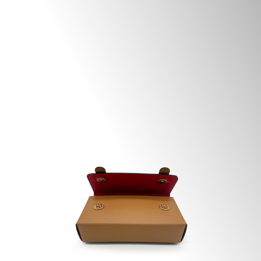 Borsa Scarlet