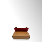 Borsa Scarlet