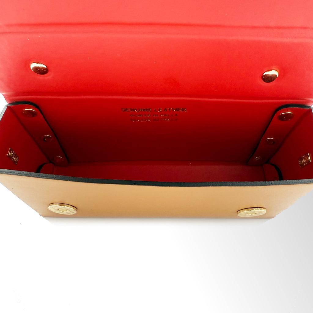 Borsa Scarlet