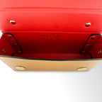 Borsa Scarlet