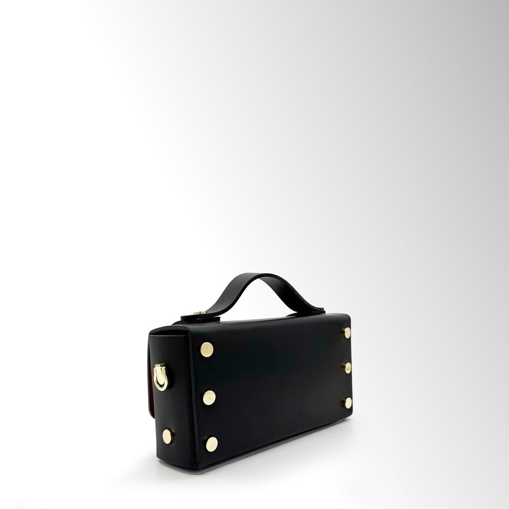 Borsa Scarlet