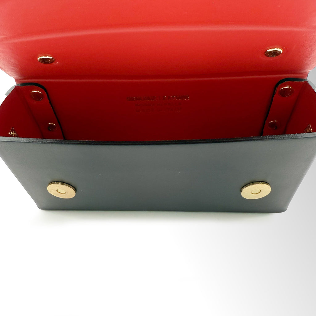 Borsa Scarlet