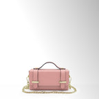 Borsa Scarlet - Rosa