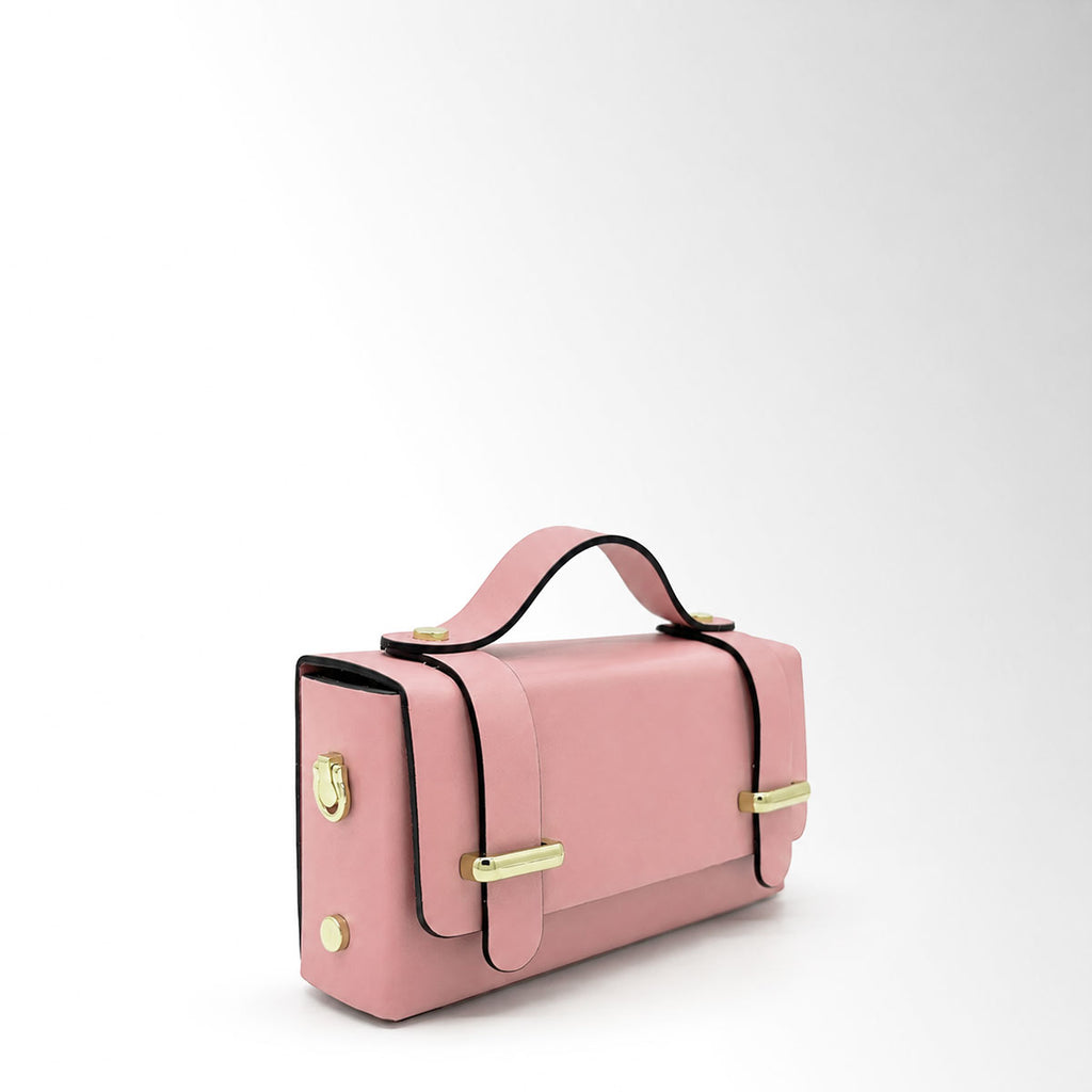 Borsa Scarlet