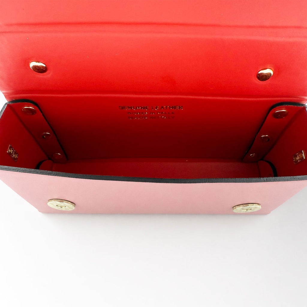 Borsa Scarlet