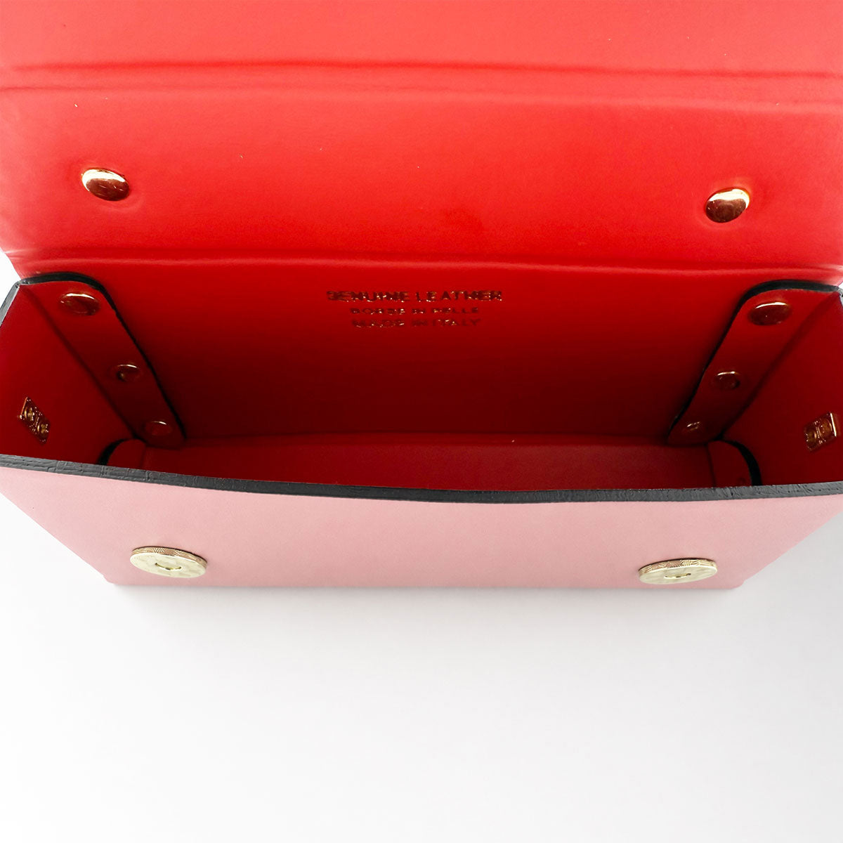 Borsa Scarlet