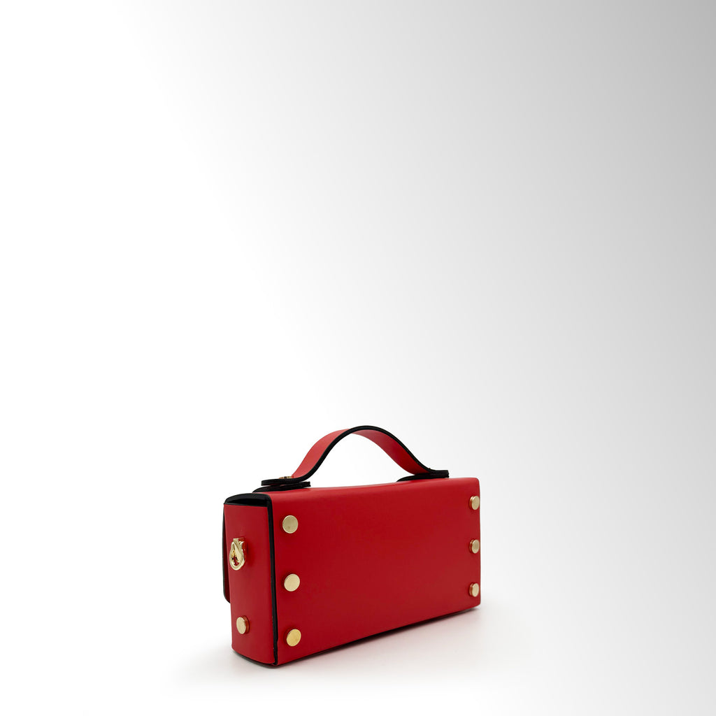Borsa Scarlet