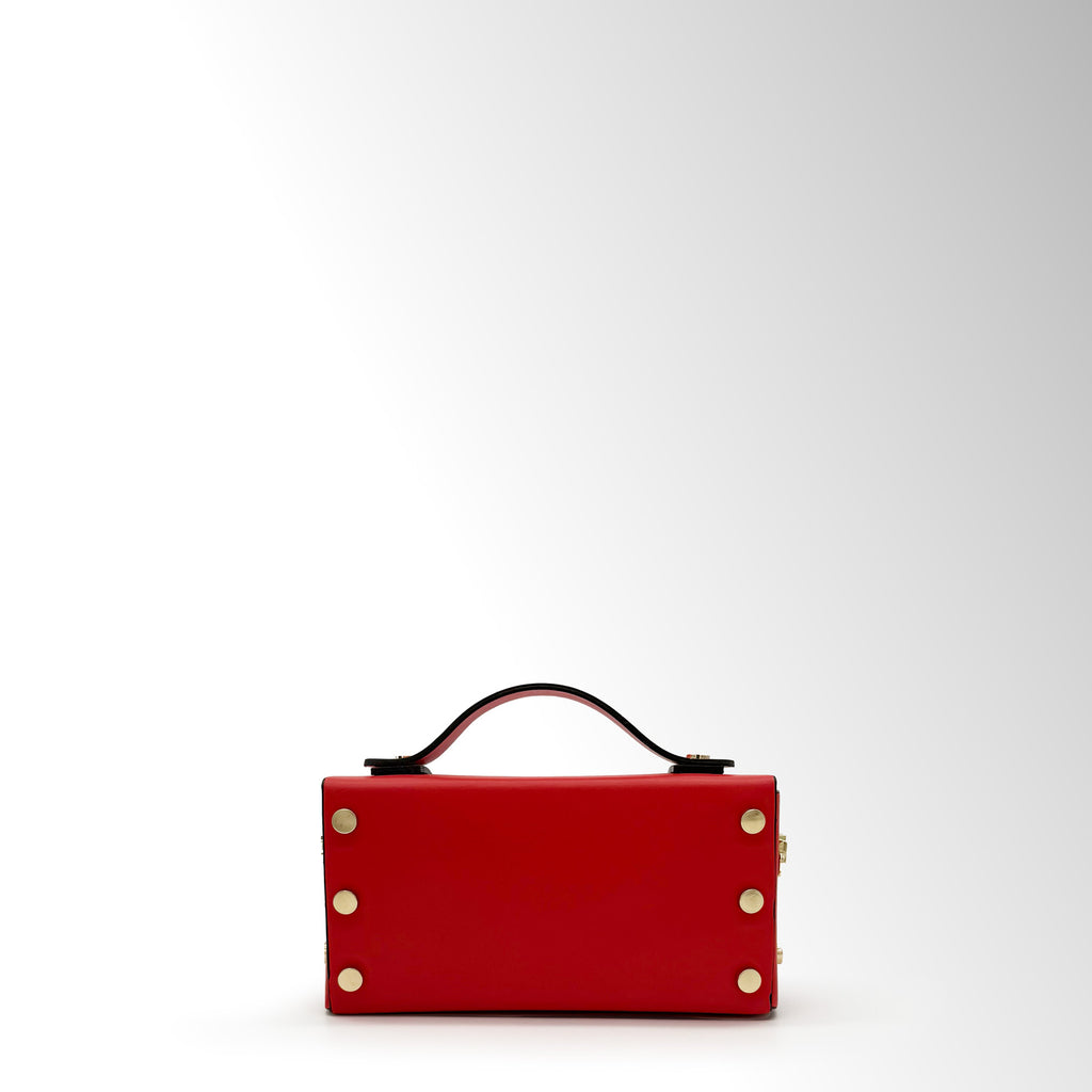 Borsa Scarlet
