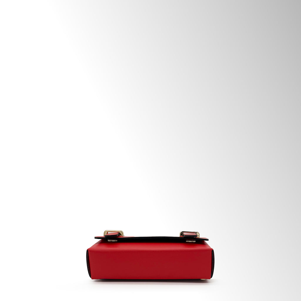 Borsa Scarlet