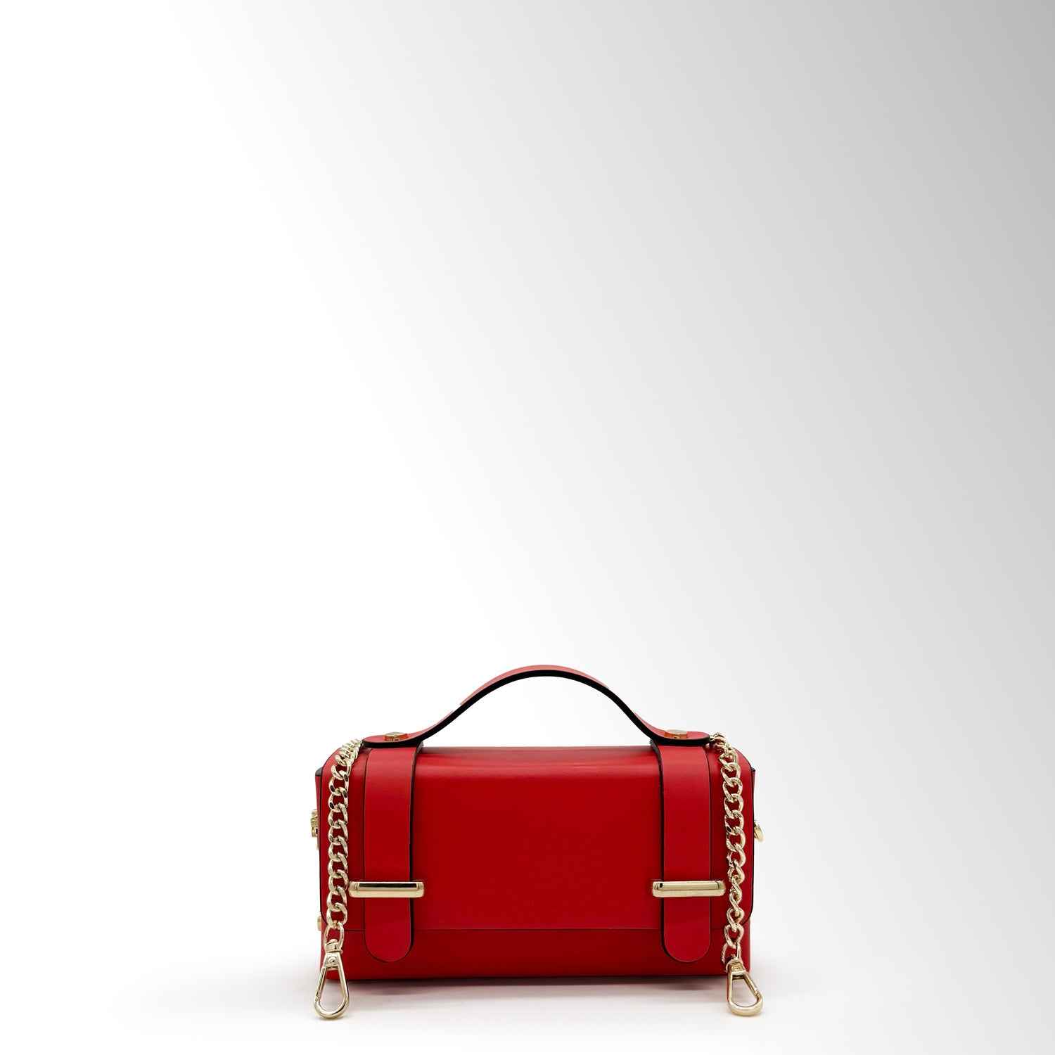 Borsa Scarlet