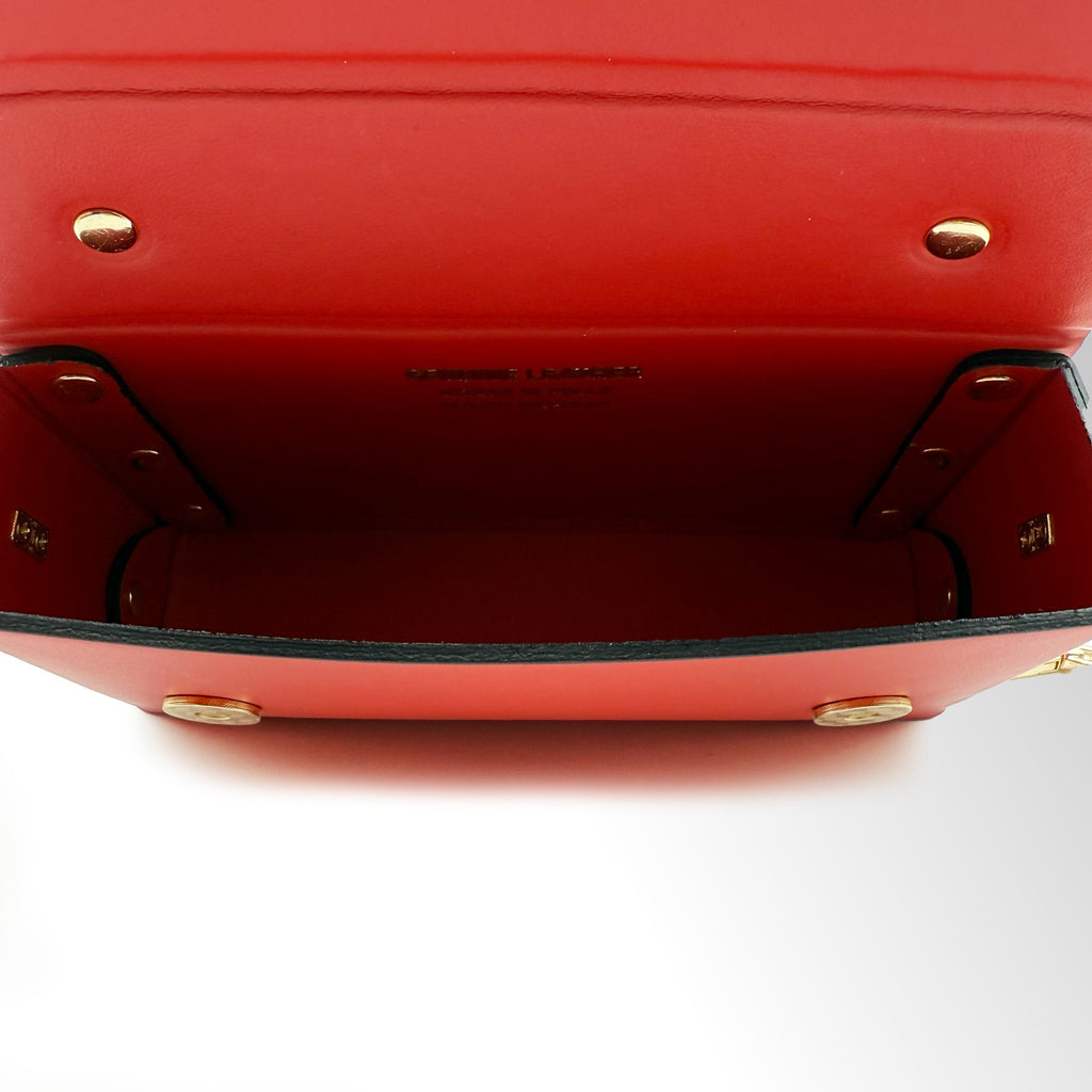 Borsa Scarlet