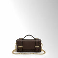 Borsa Scarlet - Testa di Moro
