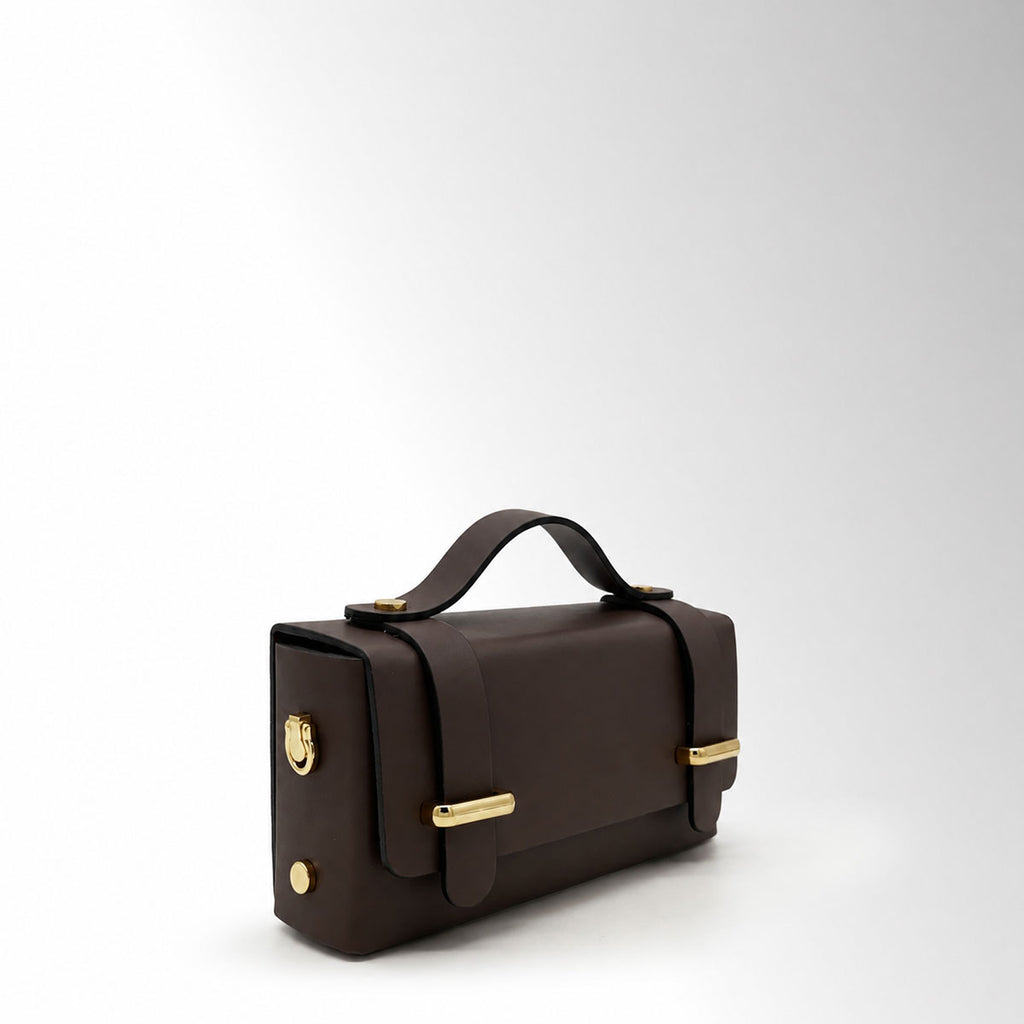 Borsa Scarlet