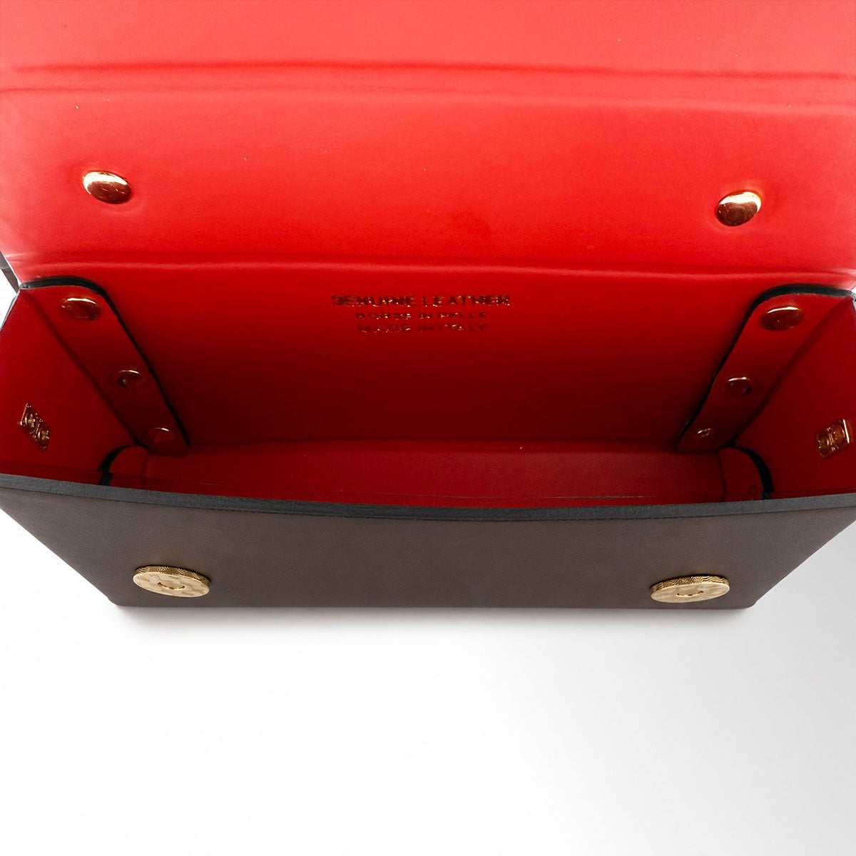 Borsa Scarlet