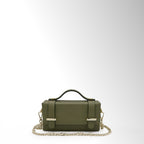 Borsa Scarlet - Verde Oliva