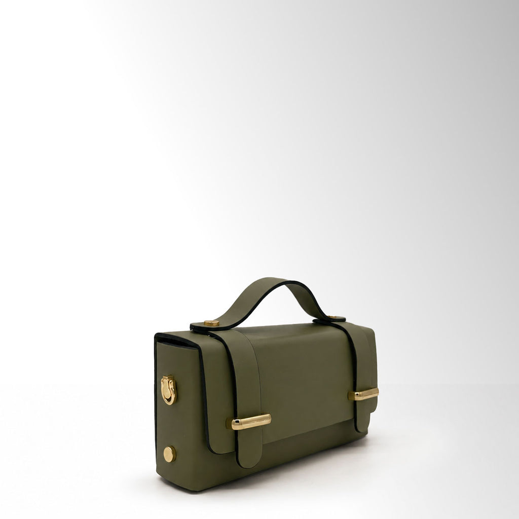 Borsa Scarlet