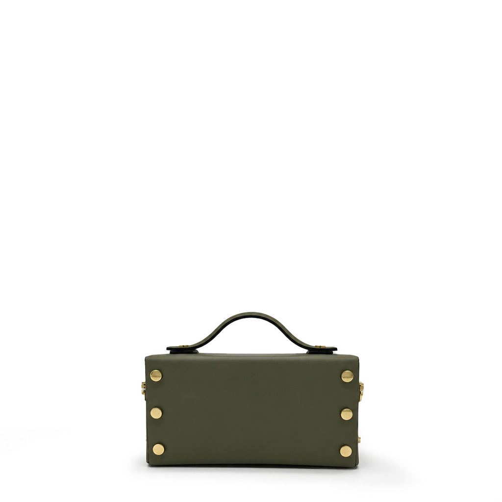 Borsa Scarlet