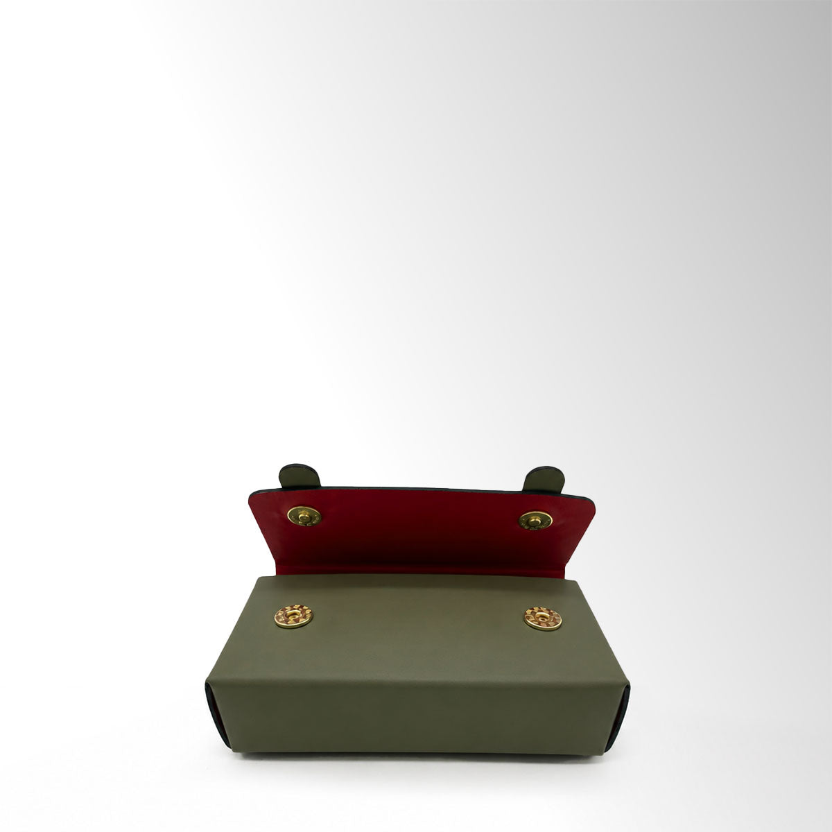 Borsa Scarlet