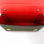 Borsa Scarlet