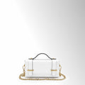 Borsa Scarlet - Bianco