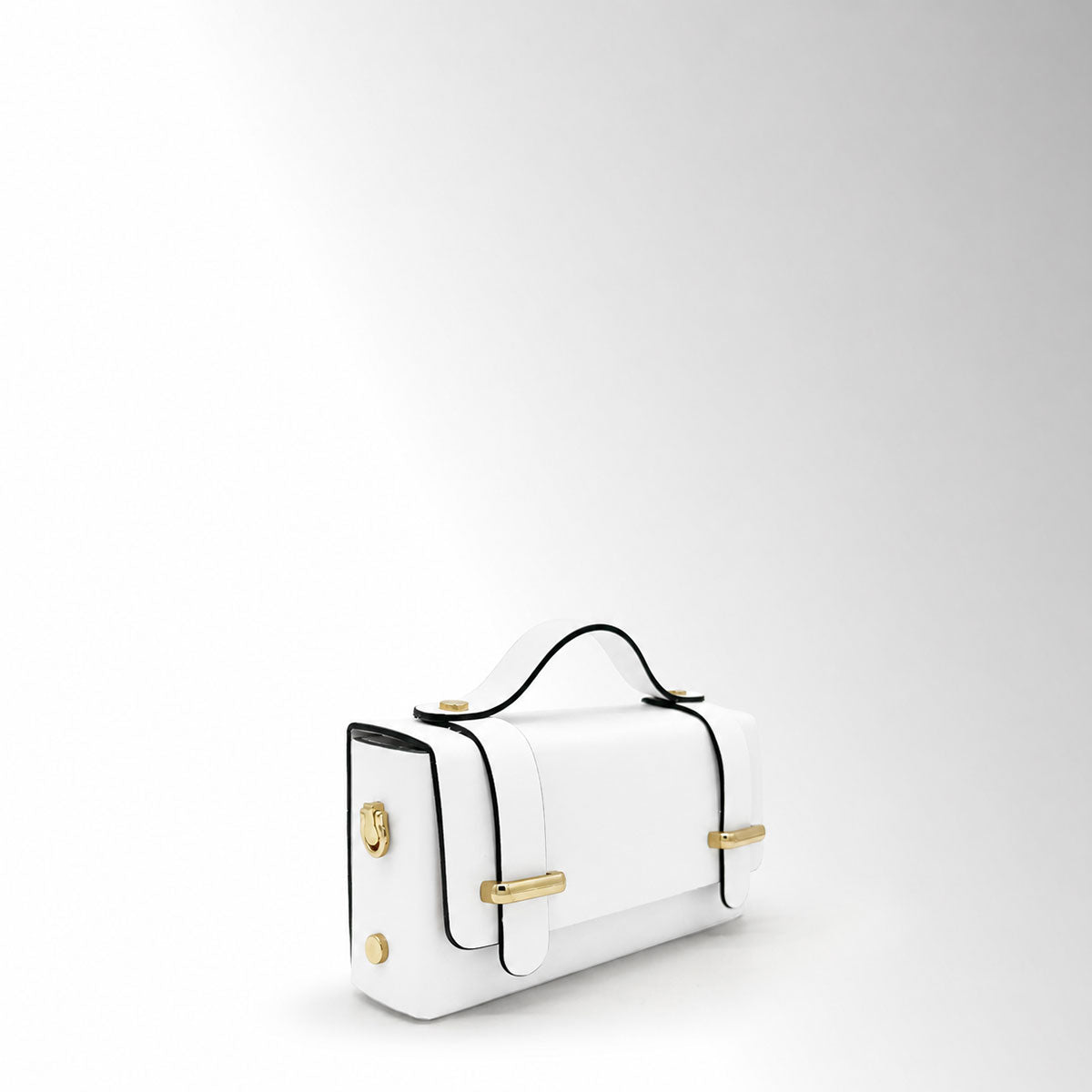 Borsa Scarlet