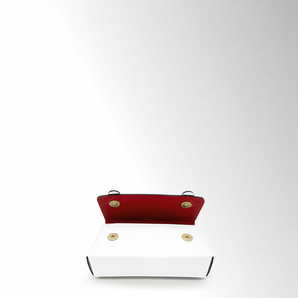Borsa Scarlet