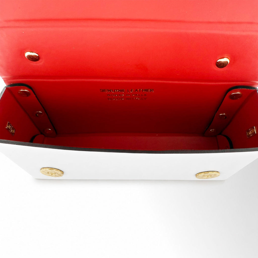Borsa Scarlet
