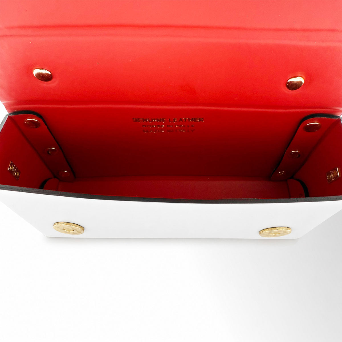 Borsa Scarlet