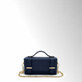 Borsa Scarlet - Blu Notte